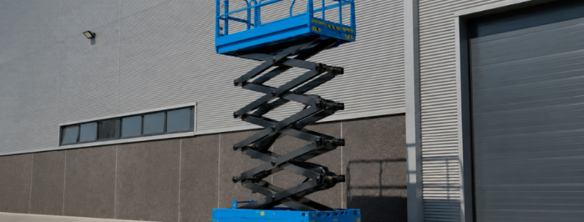 Turgutlu Manlift Platform 1 yunus emre kiralik manlift 4